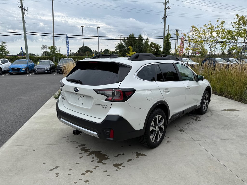 2020 Subaru Outback LIMITED XT,CAMÉRA DE RECUL,BANC CHAUFFANT in Saint-Jérôme, Quebec - 11 - w1024h768px