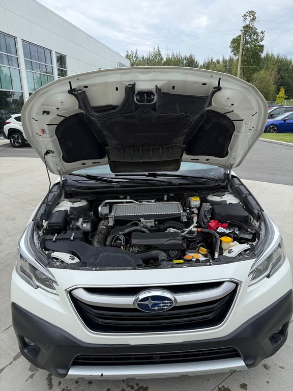 2020 Subaru Outback LIMITED XT,CAMÉRA DE RECUL,BANC CHAUFFANT in Saint-Jérôme, Quebec - 29 - w1024h768px