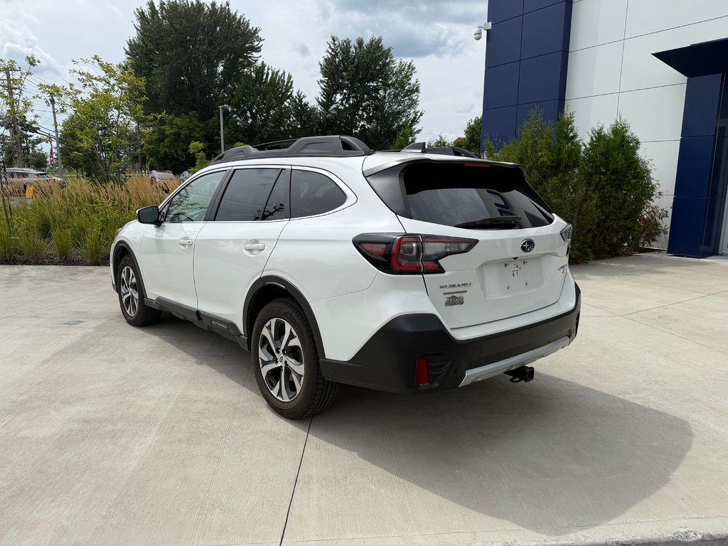 Subaru Outback LIMITED XT,CAMÉRA DE RECUL,BANC CHAUFFANT 2020 à Saint-Jérôme, Québec - 7 - w1024h768px