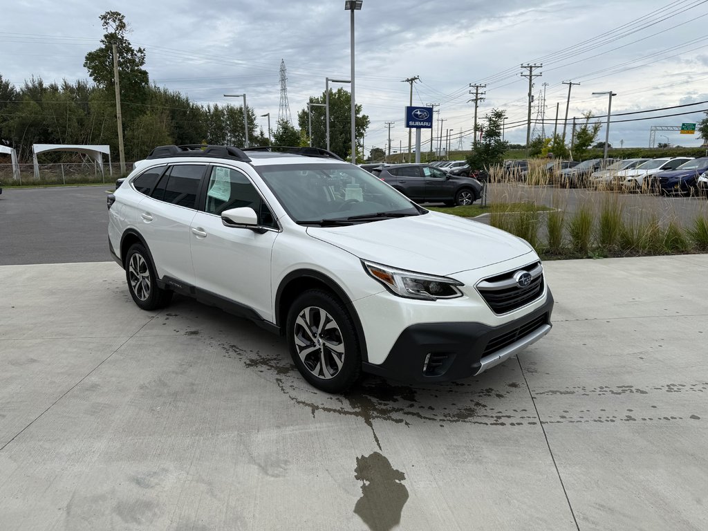 2020 Subaru Outback LIMITED XT,CAMÉRA DE RECUL,BANC CHAUFFANT in Saint-Jérôme, Quebec - 13 - w1024h768px