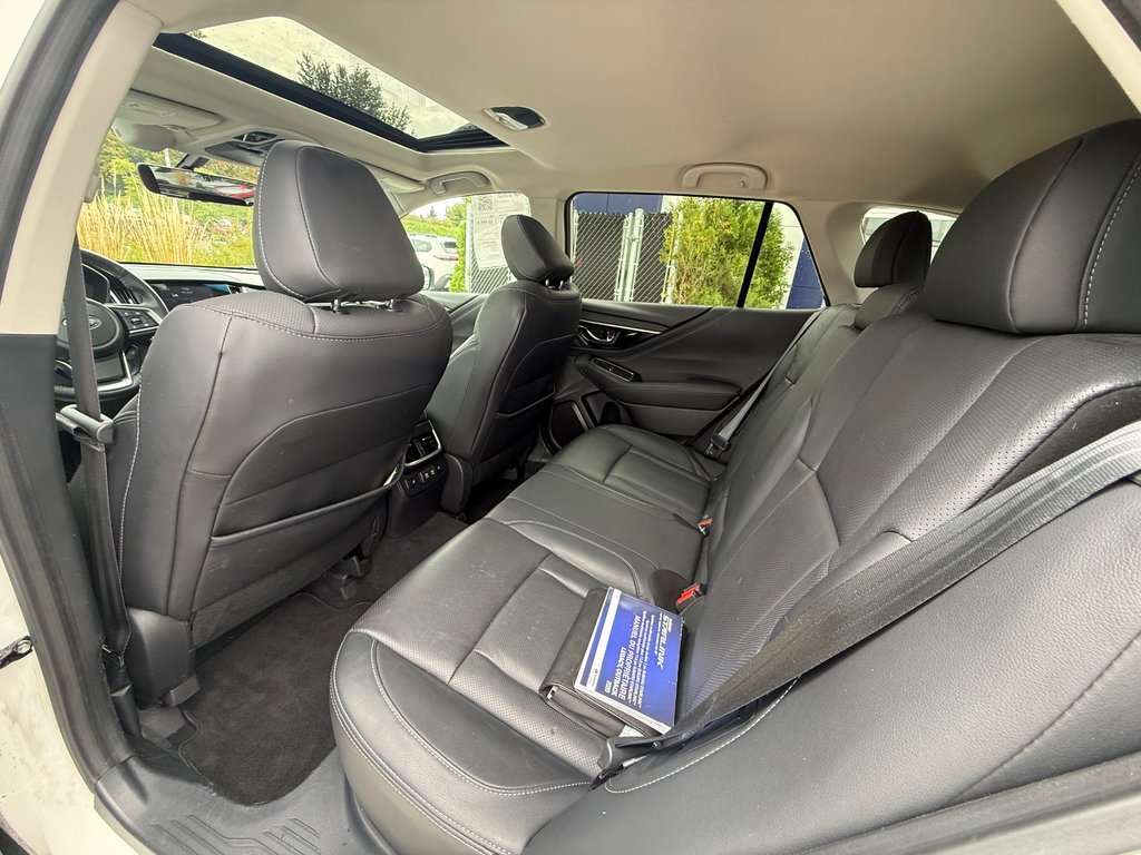 2020 Subaru Outback LIMITED XT,CAMÉRA DE RECUL,BANC CHAUFFANT in Saint-Jérôme, Quebec - 9 - w1024h768px