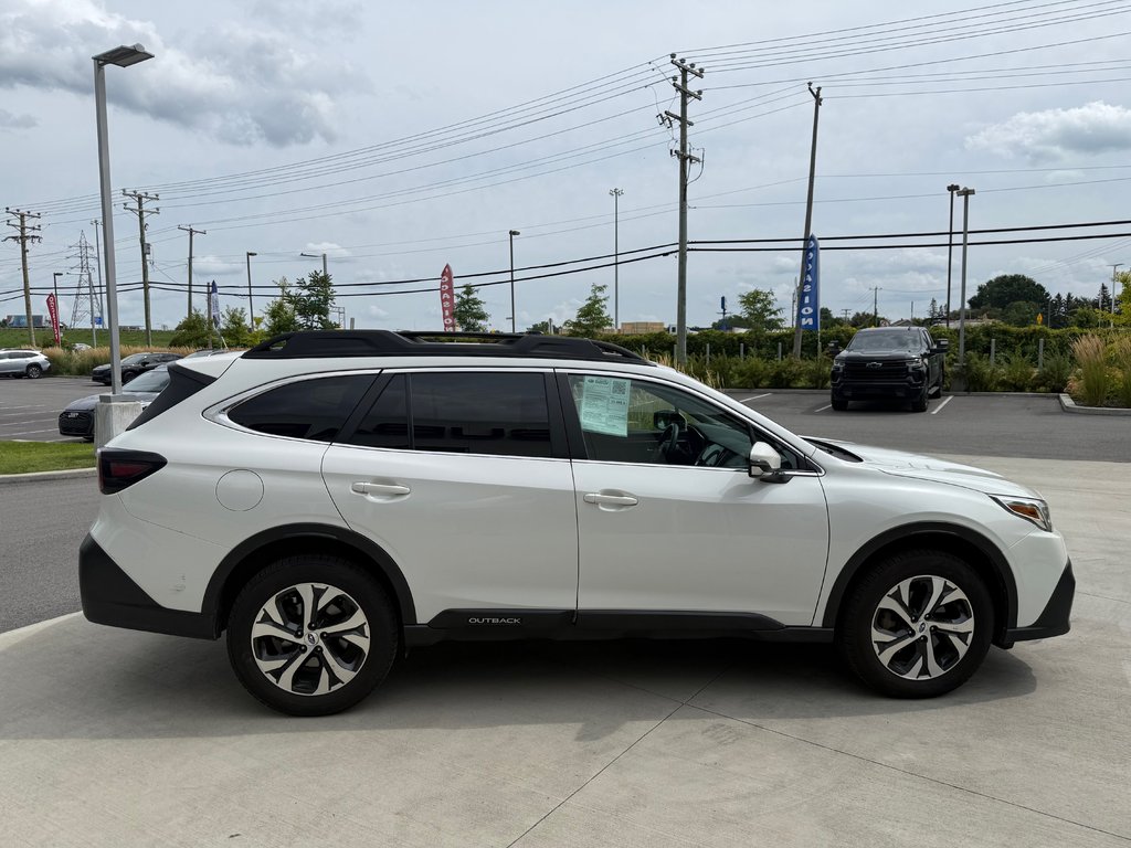 Subaru Outback LIMITED XT,CAMÉRA DE RECUL,BANC CHAUFFANT 2020 à Saint-Jérôme, Québec - 11 - w1024h768px