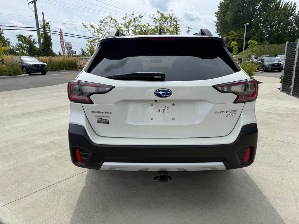Subaru Outback LIMITED XT,CAMÉRA DE RECUL,BANC CHAUFFANT 2020 à Saint-Jérôme, Québec - 8 - w1024h768px