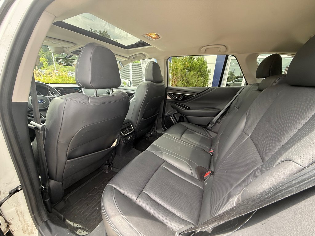 Subaru Outback LIMITED XT,CAMÉRA DE RECUL,BANC CHAUFFANT 2020 à Saint-Jérôme, Québec - 9 - w1024h768px