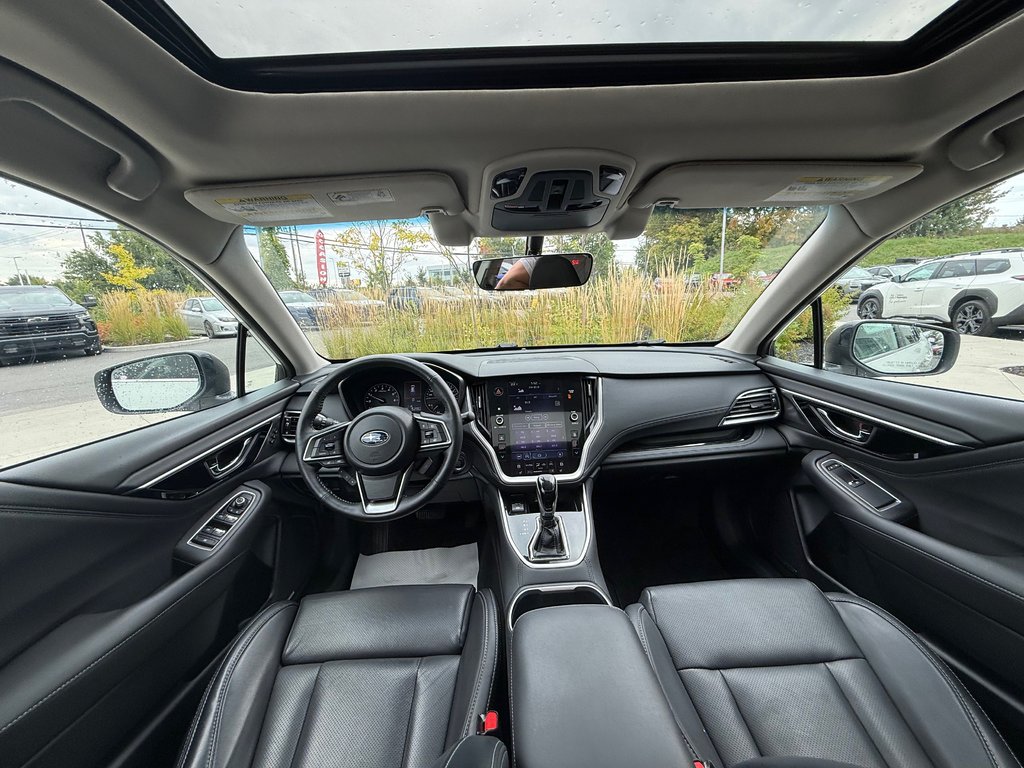 2020 Subaru Outback LIMITED XT,CAMÉRA DE RECUL,BANC CHAUFFANT in Saint-Jérôme, Quebec - 10 - w1024h768px