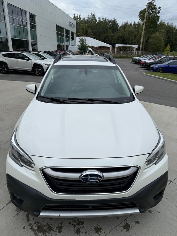 2020 Subaru Outback LIMITED XT,CAMÉRA DE RECUL,BANC CHAUFFANT in Saint-Jérôme, Quebec - 14 - w1024h768px