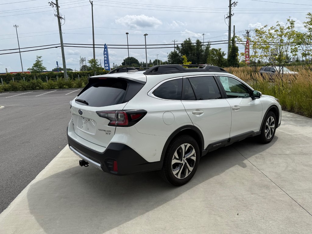 Subaru Outback LIMITED XT,CAMÉRA DE RECUL,BANC CHAUFFANT 2020 à Saint-Jérôme, Québec - 10 - w1024h768px