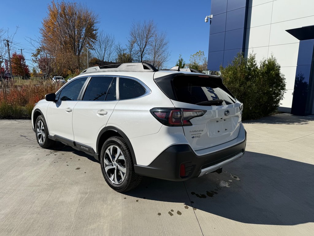 2020 Subaru Outback LIMITED XT,CAMÉRA DE RECUL,BANC CHAUFFANT in Saint-Jérôme, Quebec - 7 - w1024h768px