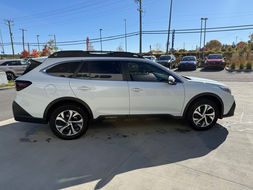 2020 Subaru Outback LIMITED XT,CAMÉRA DE RECUL,BANC CHAUFFANT in Saint-Jérôme, Quebec - 11 - w1024h768px