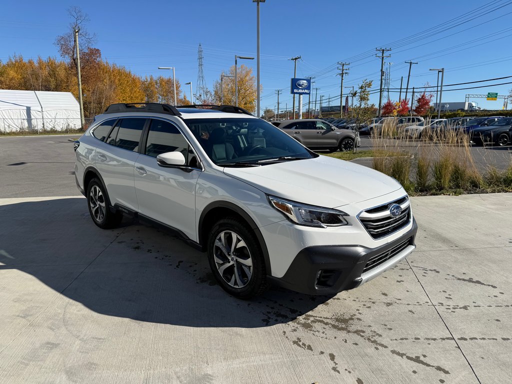 2020 Subaru Outback LIMITED XT,CAMÉRA DE RECUL,BANC CHAUFFANT in Saint-Jérôme, Quebec - 12 - w1024h768px