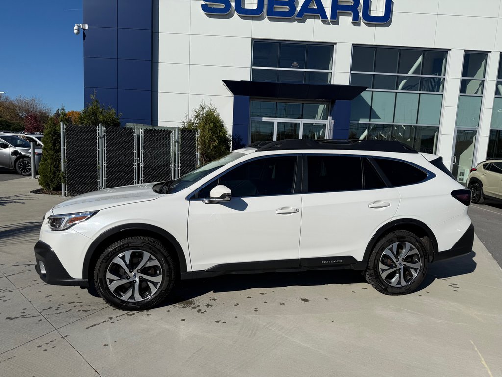 2020 Subaru Outback LIMITED XT,CAMÉRA DE RECUL,BANC CHAUFFANT in Saint-Jérôme, Quebec - 6 - w1024h768px