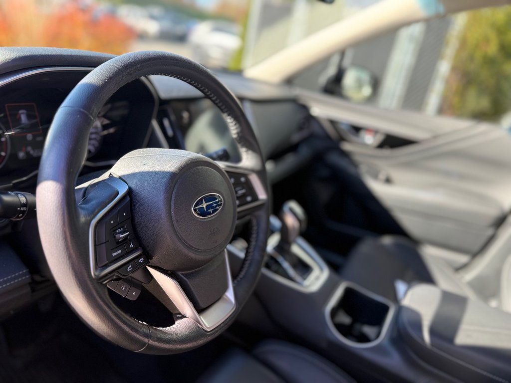 2020 Subaru Outback LIMITED XT,CAMÉRA DE RECUL,BANC CHAUFFANT in Saint-Jérôme, Quebec - 4 - w1024h768px