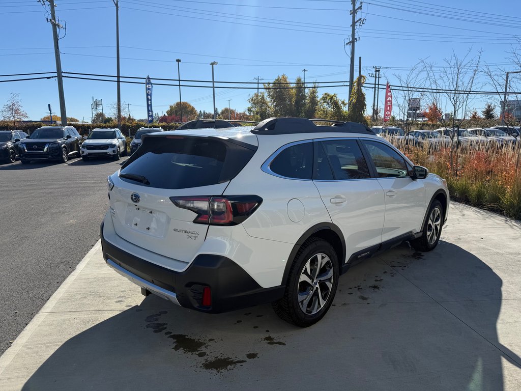 2020 Subaru Outback LIMITED XT,CAMÉRA DE RECUL,BANC CHAUFFANT in Saint-Jérôme, Quebec - 8 - w1024h768px