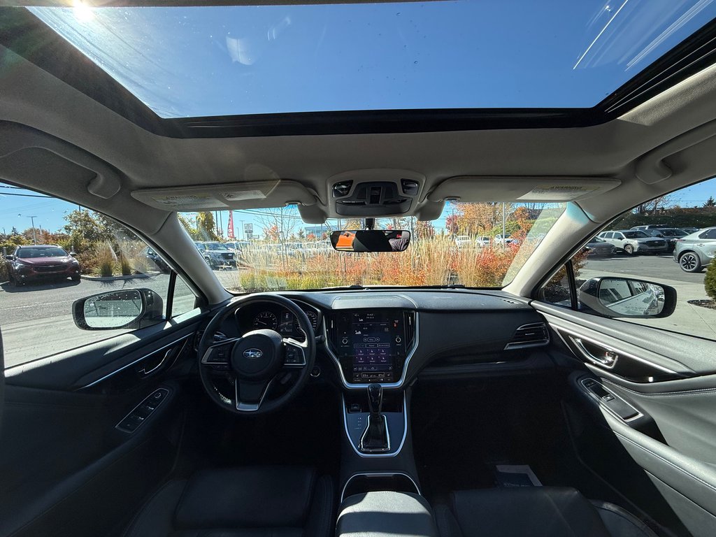 2020 Subaru Outback LIMITED XT,CAMÉRA DE RECUL,BANC CHAUFFANT in Saint-Jérôme, Quebec - 10 - w1024h768px