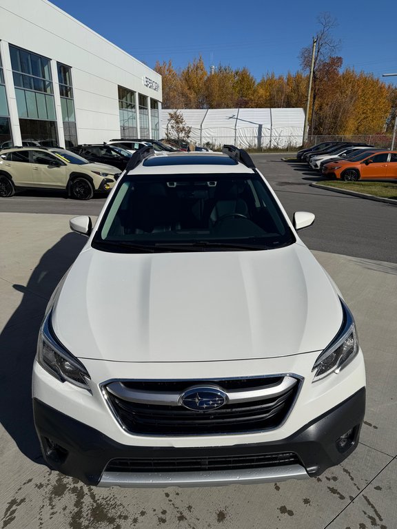 2020 Subaru Outback LIMITED XT,CAMÉRA DE RECUL,BANC CHAUFFANT in Saint-Jérôme, Quebec - 13 - w1024h768px