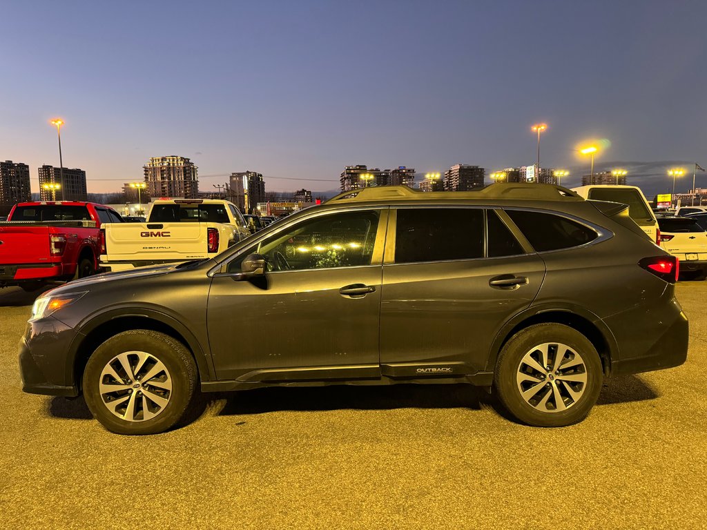 2021  Outback TOURING AWD TOIT OUVRANT.SEULEMENT 56023 KM in Charlemagne, Quebec - 4 - w1024h768px