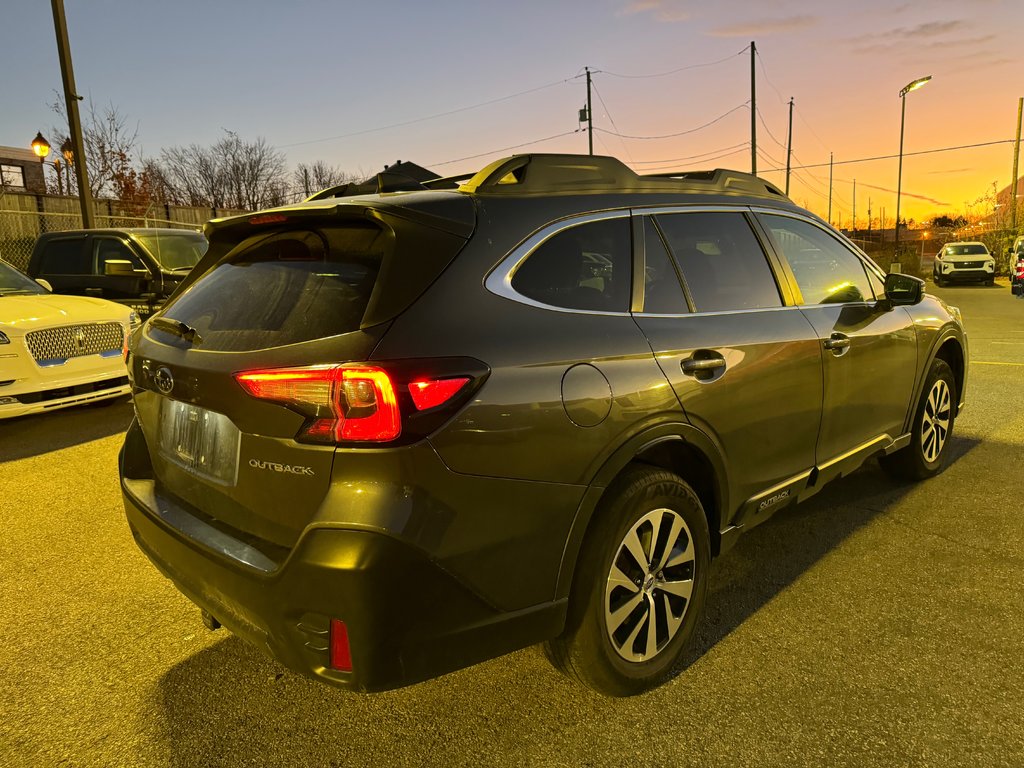 2021  Outback TOURING AWD TOIT OUVRANT.SEULEMENT 56023 KM in Charlemagne, Quebec - 6 - w1024h768px