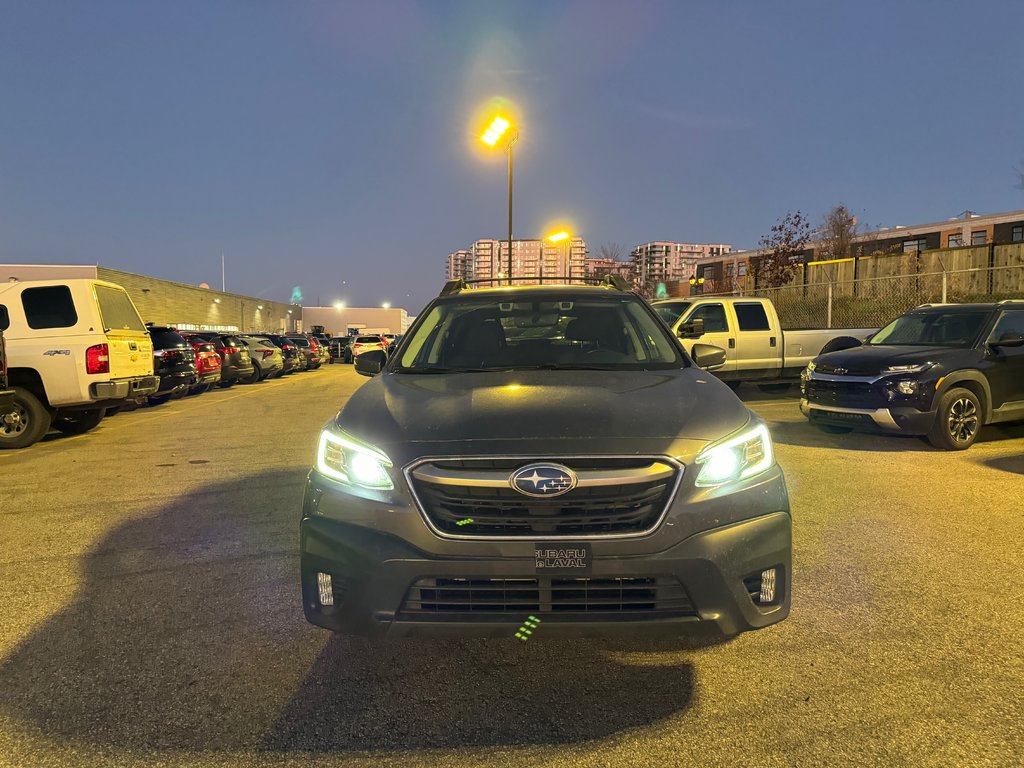 2021  Outback TOURING AWD TOIT OUVRANT.SEULEMENT 56023 KM in Charlemagne, Quebec - 2 - w1024h768px