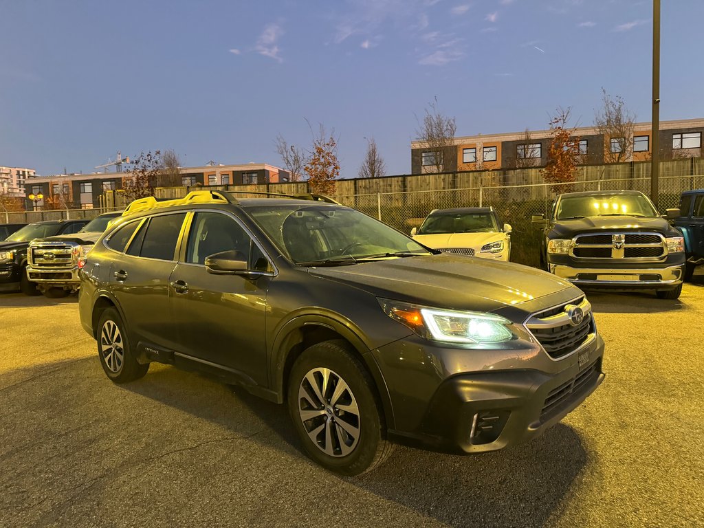 2021  Outback TOURING AWD TOIT OUVRANT.SEULEMENT 56023 KM in Charlemagne, Quebec - 3 - w1024h768px