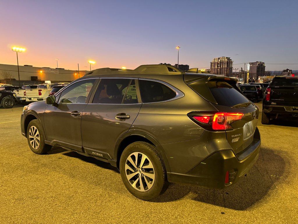 2021  Outback TOURING AWD TOIT OUVRANT.SEULEMENT 56023 KM in Charlemagne, Quebec - 5 - w1024h768px