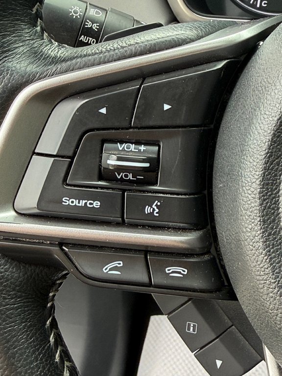 2021 Subaru Outback OUTDOOR XT, CAMÉRA DE RECUL, BANC CHAUFFANT in Charlemagne, Quebec - 23 - w1024h768px