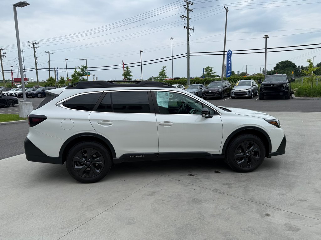 2021 Subaru Outback OUTDOOR XT, CAMÉRA DE RECUL, BANC CHAUFFANT in Charlemagne, Quebec - 12 - w1024h768px