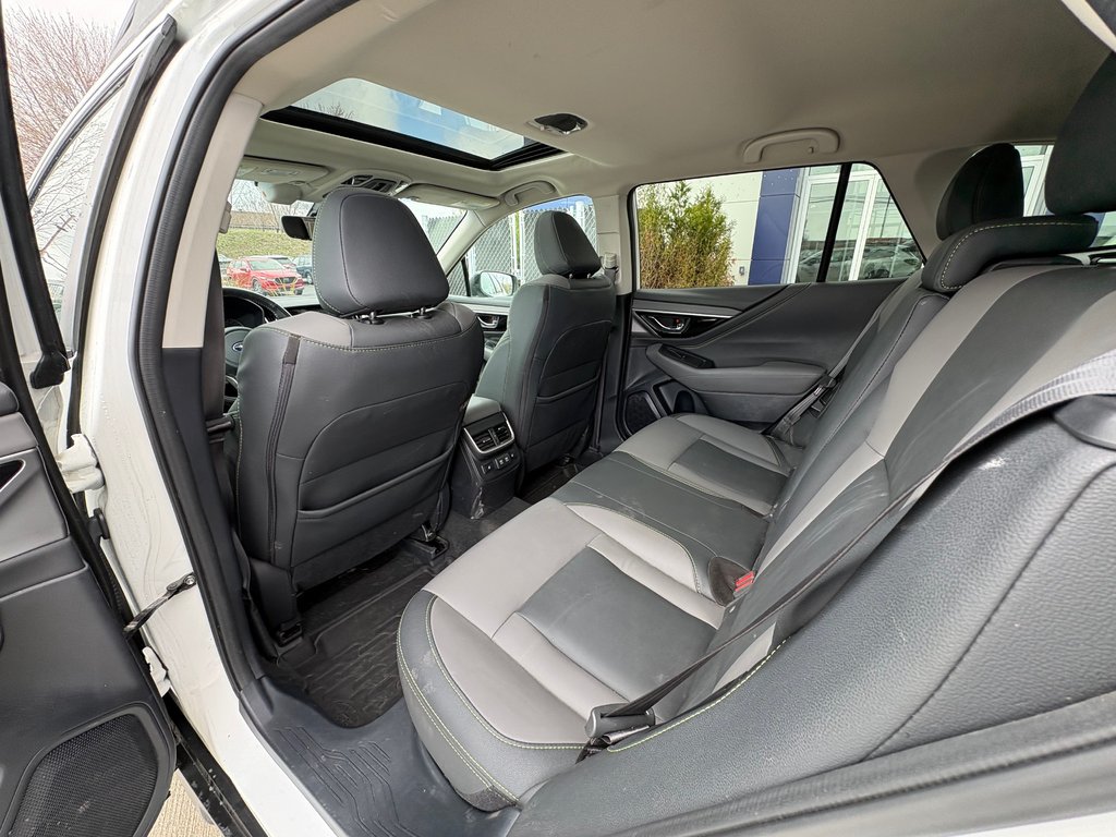 Subaru Outback OUTDOOR XT, CAMÉRA DE RECUL, BANC CHAUFFANT 2021 à Charlemagne, Québec - 9 - w1024h768px