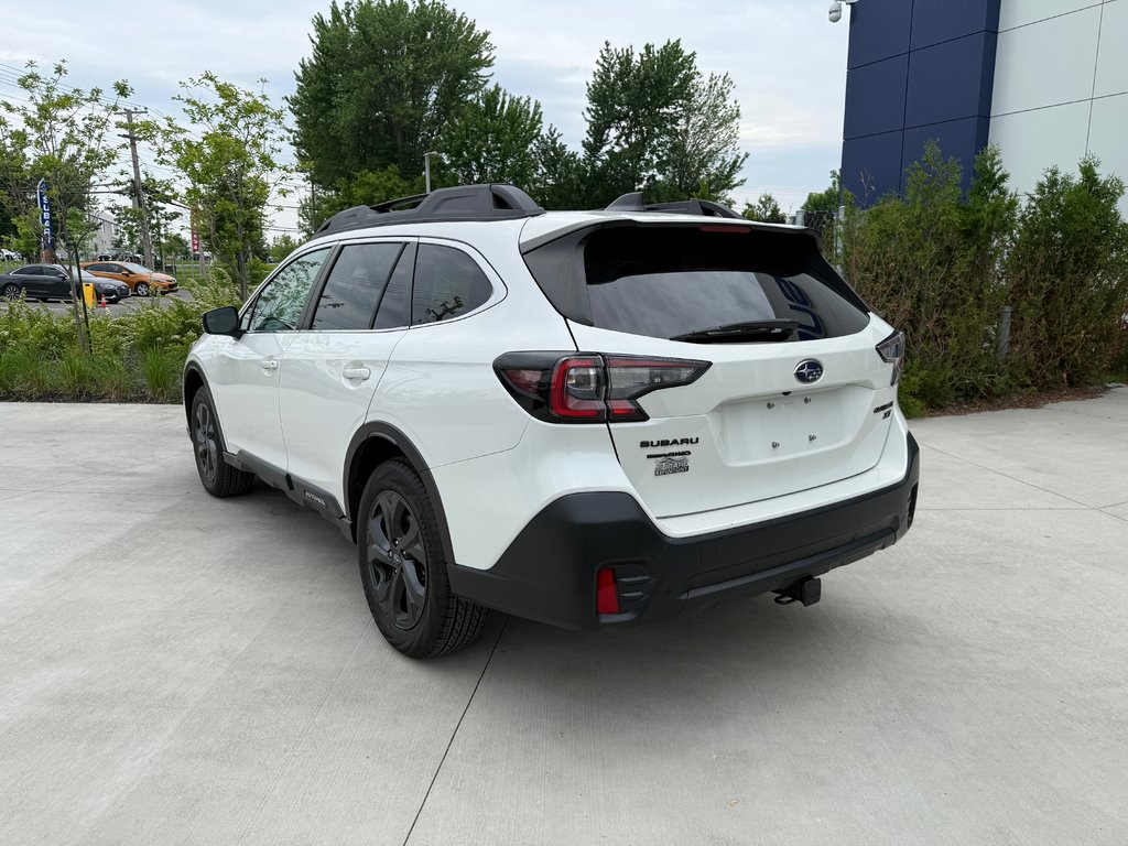 2021 Subaru Outback OUTDOOR XT, CAMÉRA DE RECUL, BANC CHAUFFANT in Charlemagne, Quebec - 7 - w1024h768px