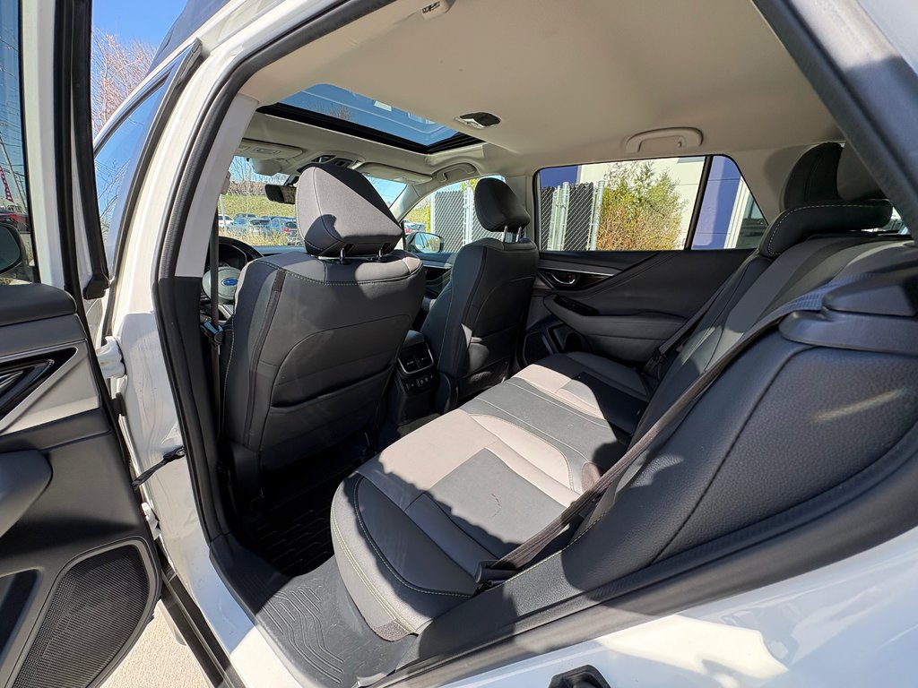 Subaru Outback OUTDOOR XT, CAMÉRA DE RECUL, BANC CHAUFFANT 2021 à Saint-Jérôme, Québec - 9 - w1024h768px