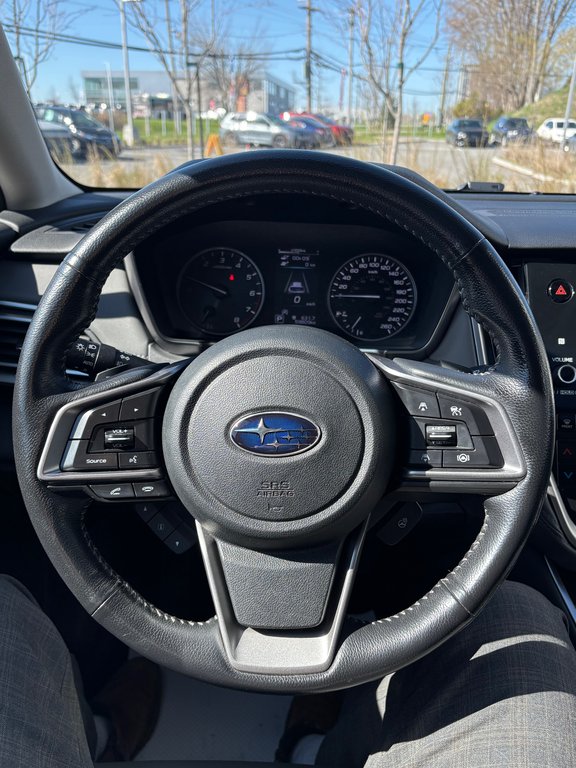 Subaru Outback OUTDOOR XT, CAMÉRA DE RECUL, BANC CHAUFFANT 2021 à Saint-Jérôme, Québec - 18 - w1024h768px
