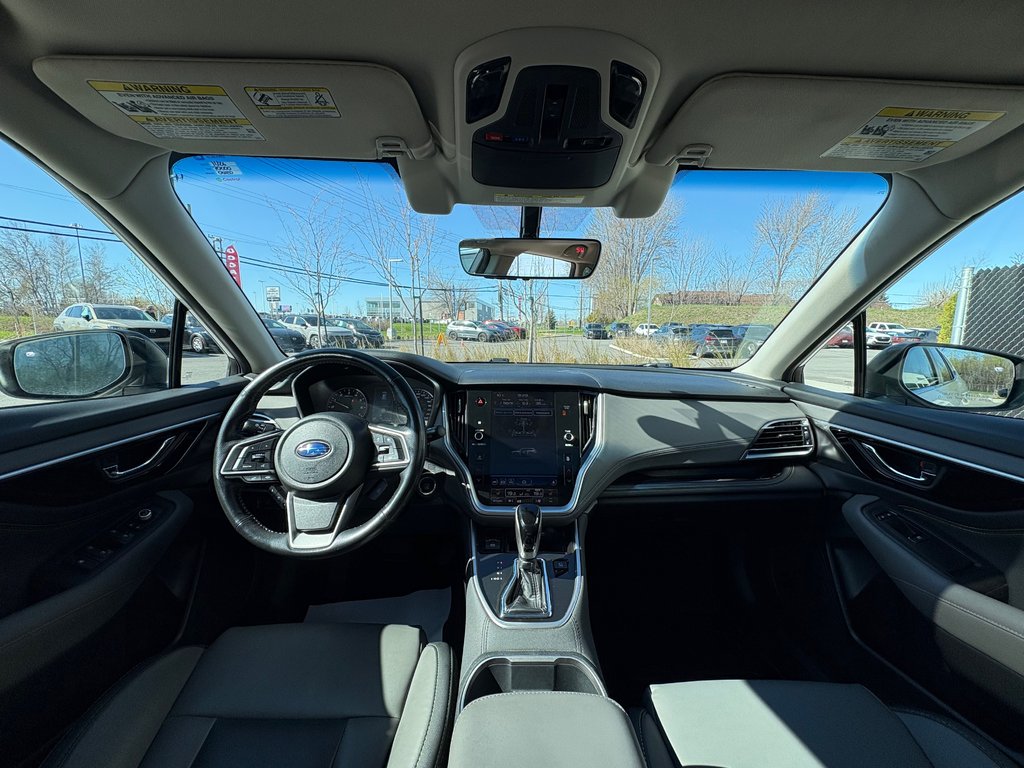 Subaru Outback OUTDOOR XT, CAMÉRA DE RECUL, BANC CHAUFFANT 2021 à Saint-Jérôme, Québec - 10 - w1024h768px