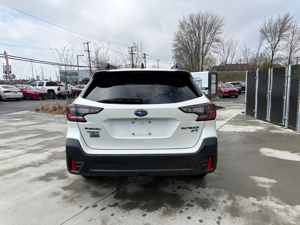 Subaru Outback OUTDOOR XT, CAMÉRA DE RECUL, BANC CHAUFFANT 2021 à Charlemagne, Québec - 8 - w1024h768px