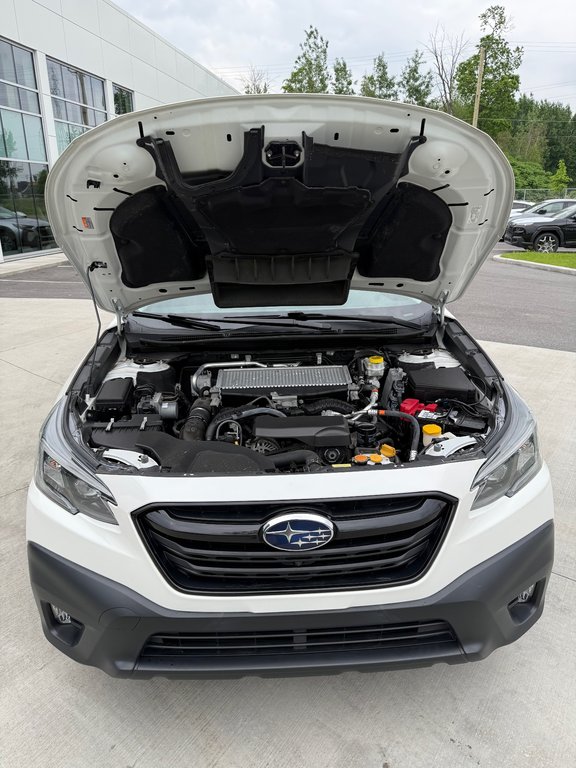 2021 Subaru Outback OUTDOOR XT, CAMÉRA DE RECUL, BANC CHAUFFANT in Charlemagne, Quebec - 27 - w1024h768px