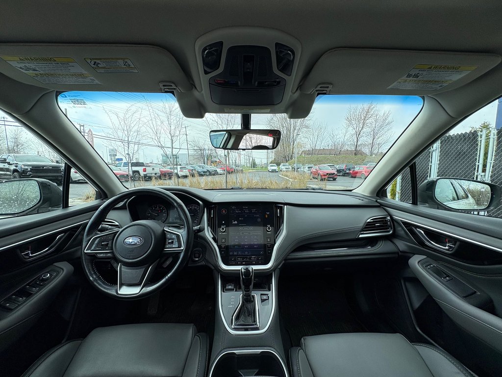 Subaru Outback OUTDOOR XT, CAMÉRA DE RECUL, BANC CHAUFFANT 2021 à Charlemagne, Québec - 10 - w1024h768px