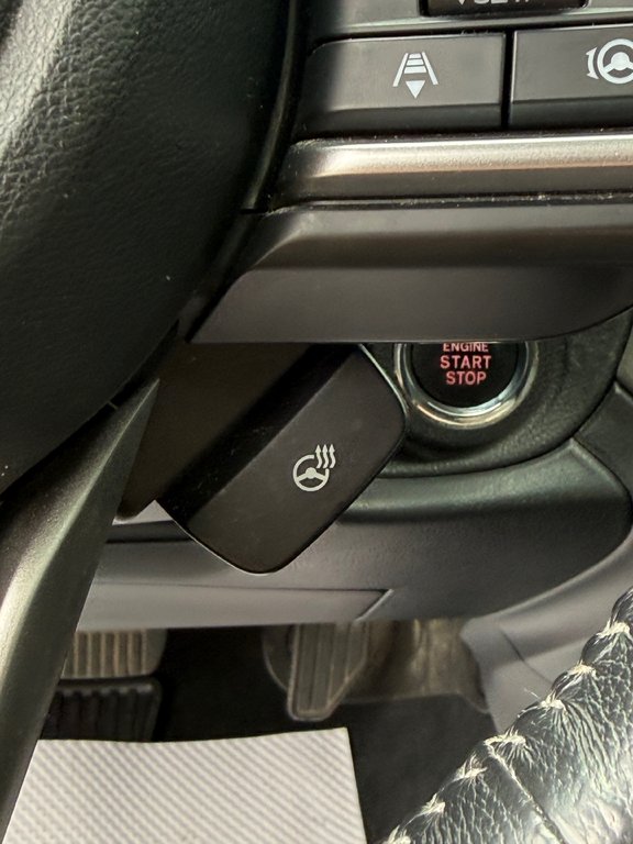 2021 Subaru Outback OUTDOOR XT, CAMÉRA DE RECUL, BANC CHAUFFANT in Charlemagne, Quebec - 22 - w1024h768px
