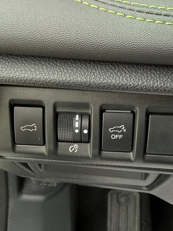 2021 Subaru Outback OUTDOOR XT, CAMÉRA DE RECUL, BANC CHAUFFANT in Charlemagne, Quebec - 25 - w1024h768px