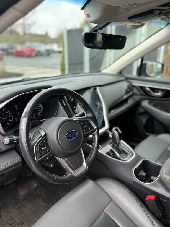 Subaru Outback OUTDOOR XT, CAMÉRA DE RECUL, BANC CHAUFFANT 2021 à Charlemagne, Québec - 4 - w1024h768px