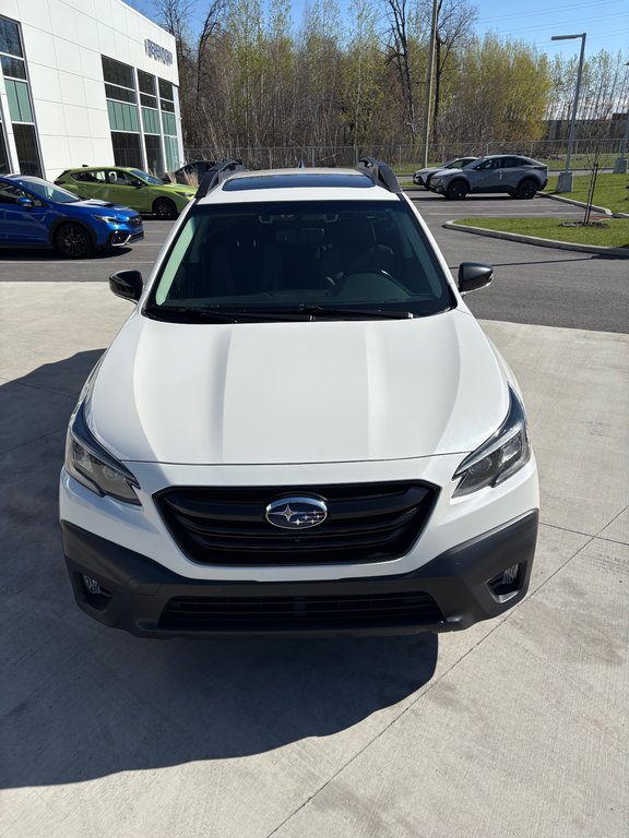 Subaru Outback OUTDOOR XT, CAMÉRA DE RECUL, BANC CHAUFFANT 2021 à Saint-Jérôme, Québec - 14 - w1024h768px
