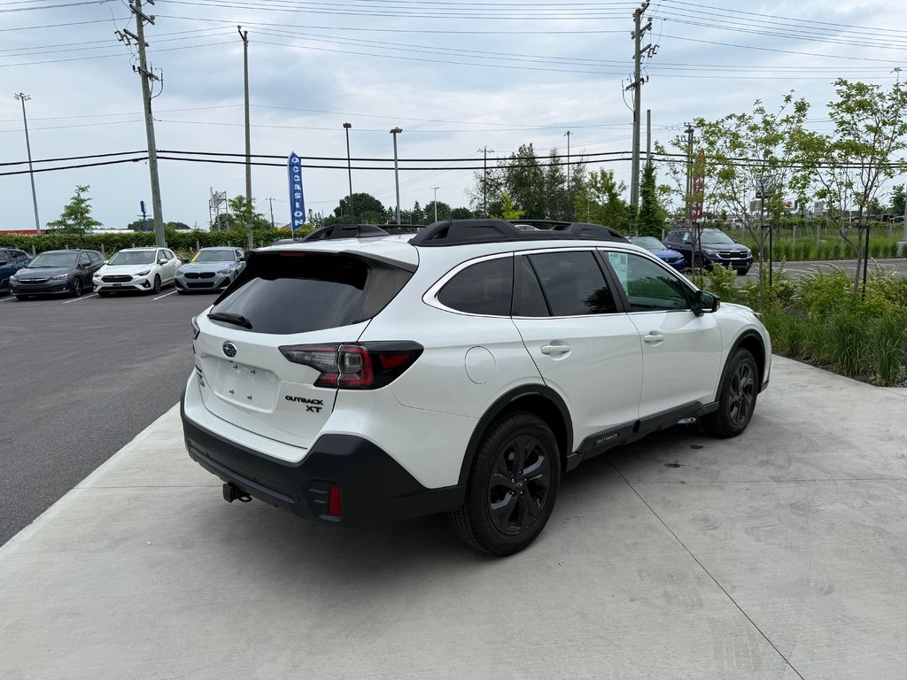 2021 Subaru Outback OUTDOOR XT, CAMÉRA DE RECUL, BANC CHAUFFANT in Charlemagne, Quebec - 11 - w1024h768px