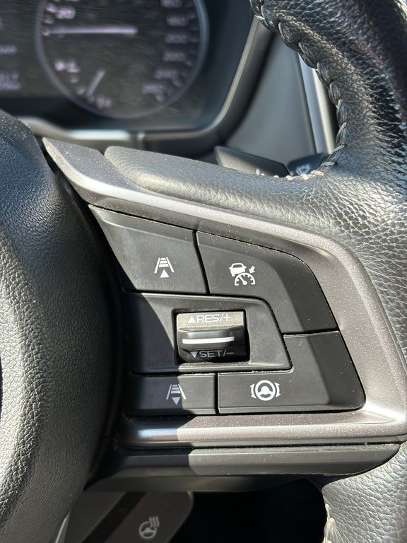 Subaru Outback OUTDOOR XT, CAMÉRA DE RECUL, BANC CHAUFFANT 2021 à Saint-Jérôme, Québec - 19 - w1024h768px