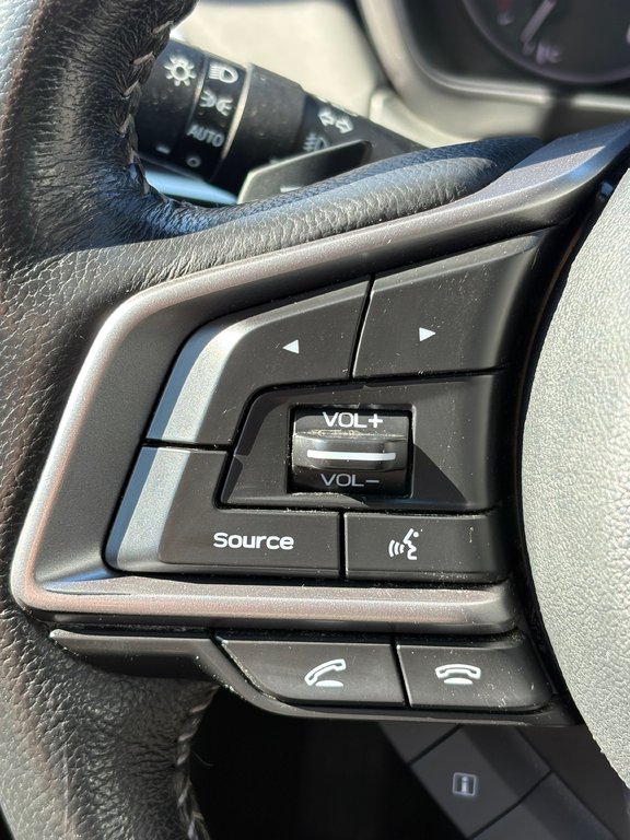 Subaru Outback OUTDOOR XT, CAMÉRA DE RECUL, BANC CHAUFFANT 2021 à Saint-Jérôme, Québec - 22 - w1024h768px