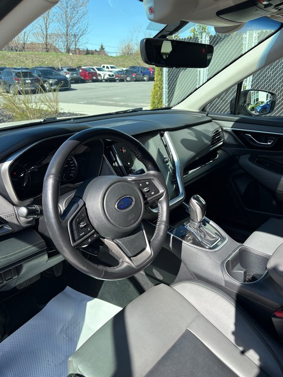 Subaru Outback OUTDOOR XT, CAMÉRA DE RECUL, BANC CHAUFFANT 2021 à Saint-Jérôme, Québec - 4 - w1024h768px