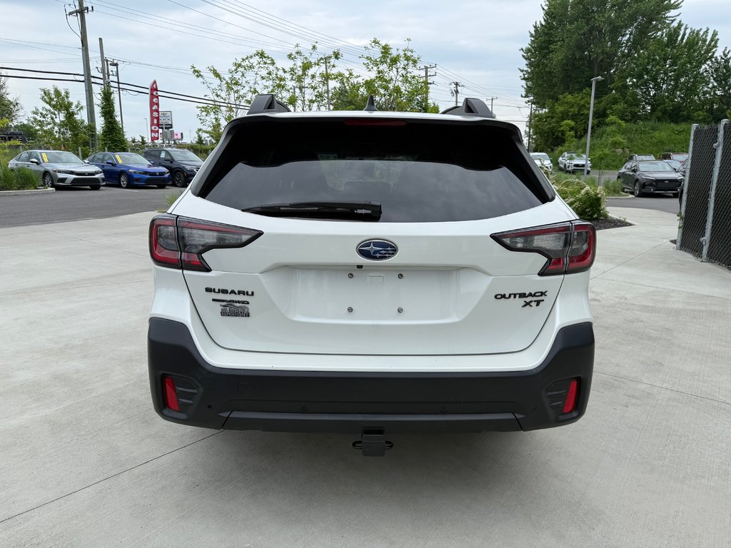 2021 Subaru Outback OUTDOOR XT, CAMÉRA DE RECUL, BANC CHAUFFANT in Charlemagne, Quebec - 8 - w1024h768px