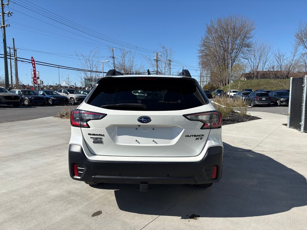 Subaru Outback OUTDOOR XT, CAMÉRA DE RECUL, BANC CHAUFFANT 2021 à Saint-Jérôme, Québec - 8 - w1024h768px