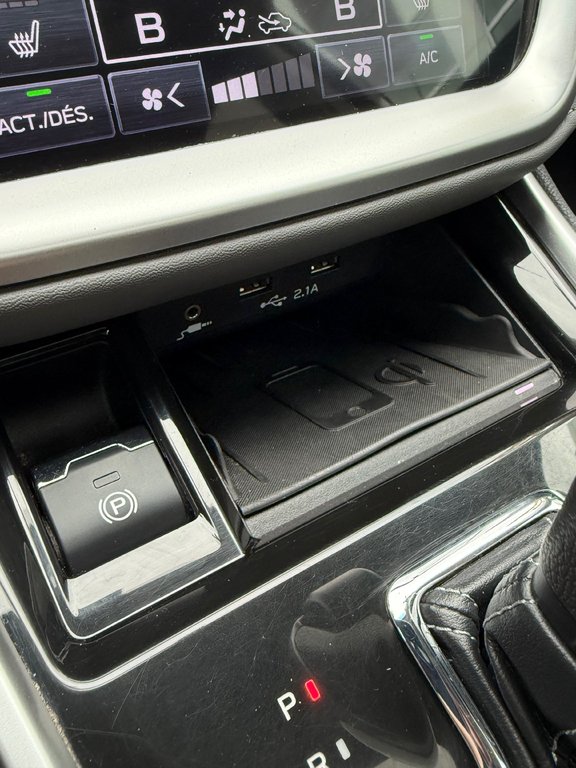 2021 Subaru Outback OUTDOOR XT, CAMÉRA DE RECUL, BANC CHAUFFANT in Charlemagne, Quebec - 17 - w1024h768px