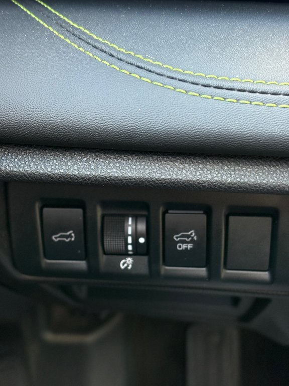 Subaru Outback OUTDOOR XT, CAMÉRA DE RECUL, BANC CHAUFFANT 2021 à Saint-Jérôme, Québec - 23 - w1024h768px