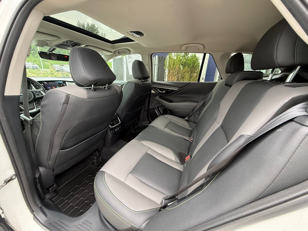 2021 Subaru Outback OUTDOOR XT, CAMÉRA DE RECUL, BANC CHAUFFANT in Charlemagne, Quebec - 9 - w1024h768px