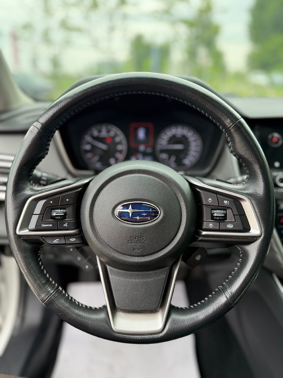 2021 Subaru Outback OUTDOOR XT, CAMÉRA DE RECUL, BANC CHAUFFANT in Charlemagne, Quebec - 20 - w1024h768px