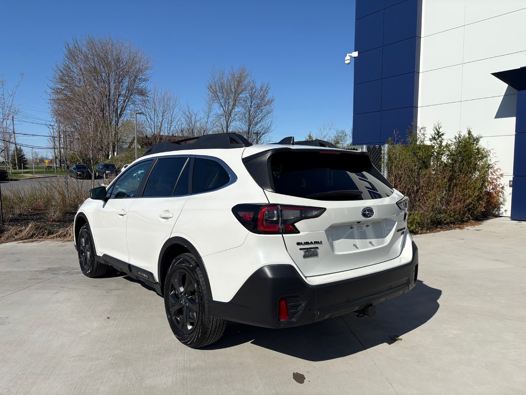 Subaru Outback OUTDOOR XT, CAMÉRA DE RECUL, BANC CHAUFFANT 2021 à Saint-Jérôme, Québec - 7 - w1024h768px