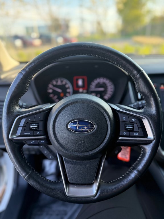 2022 Subaru Outback CONVENIENCE,CAMÉRA DE RECUL,BANC CHAUFFANT in Charlemagne, Quebec - 19 - w1024h768px